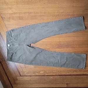 Eddie Bauer Straight Fit Jeans, Specially Dyed, W34 x L34